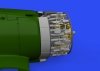 Eduard SIN64895 A6M2 Zero Model 21 ADVANCED EDUARD 1/48